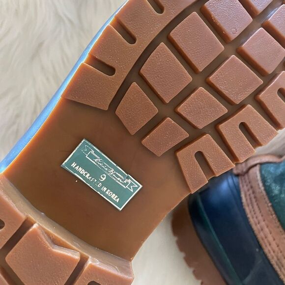 Snow boots main image 5